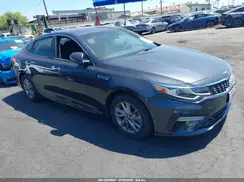 5XXGT4L31KG307732 2019 KIA OPTIMA