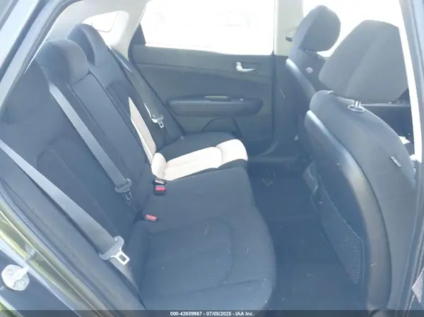 5XXGT4L31KG307732 2019 KIA OPTIMA - Image 8