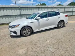 5XXGT4L31KG307827 2019 KIA OPTIMA