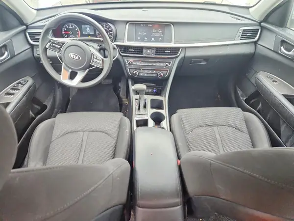 5XXGT4L31KG307956 2019 KIA OPTIMA - Image 8