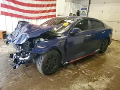5XXGT4L31KG308394 2019 KIA OPTIMA
