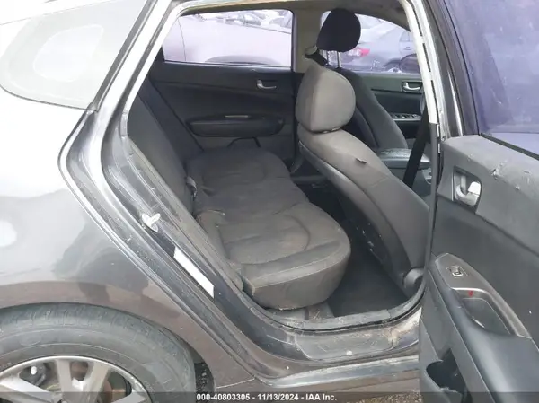 5XXGT4L31KG308928 2019 KIA OPTIMA - Image 8