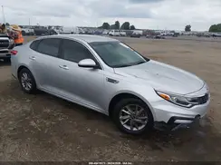 5XXGT4L31KG309688 2019 KIA OPTIMA