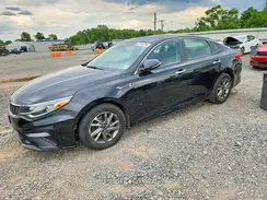 5XXGT4L31KG309772 2019 KIA OPTIMA