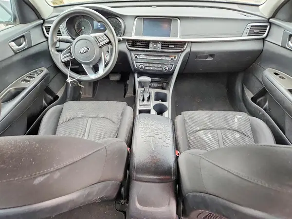 5XXGT4L31KG309772 2019 KIA OPTIMA - Image 8