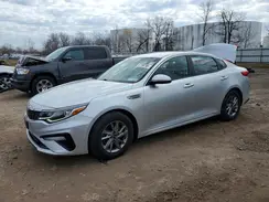 5XXGT4L31KG310095 2019 KIA OPTIMA