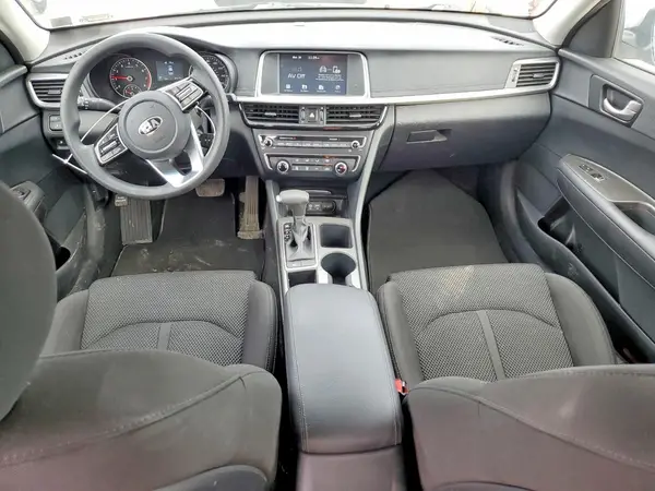 5XXGT4L31KG310095 2019 KIA OPTIMA - Image 8