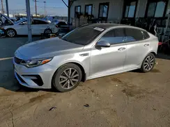 5XXGT4L31KG310579 2019 KIA OPTIMA