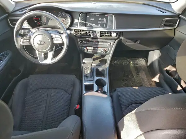 5XXGT4L31KG310579 2019 KIA OPTIMA - Image 8