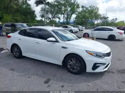 5XXGT4L31KG310906 2019 KIA OPTIMA