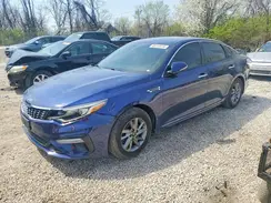 5XXGT4L31KG310937 2019 KIA OPTIMA