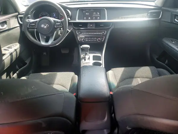 5XXGT4L31KG310937 2019 KIA OPTIMA - Image 8