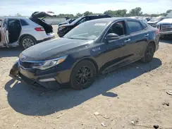 5XXGT4L31KG311215 2019 KIA OPTIMA
