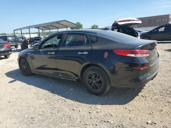 5XXGT4L31KG311215 2019 KIA OPTIMA - Image 2