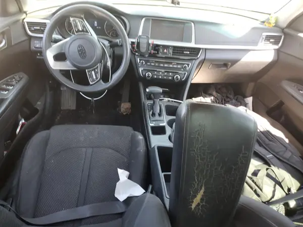 5XXGT4L31KG311215 2019 KIA OPTIMA - Image 8