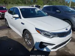5XXGT4L31KG311778 2019 KIA OPTIMA