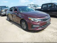 5XXGT4L31KG312199 2019 KIA OPTIMA