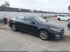 5XXGT4L31KG312493 2019 KIA OPTIMA