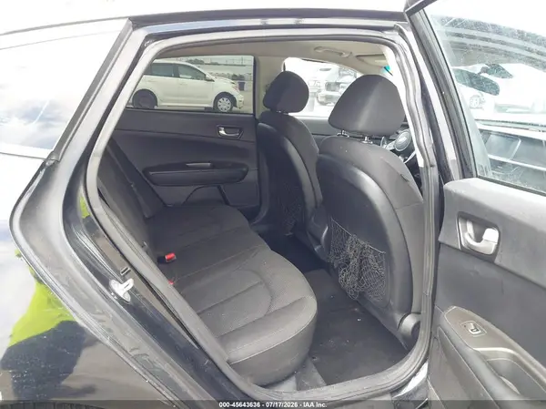 5XXGT4L31KG312493 2019 KIA OPTIMA - Image 8