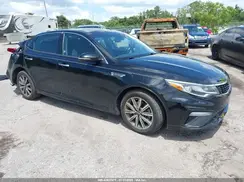 5XXGT4L31KG312560 2019 KIA OPTIMA
