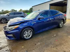 5XXGT4L31KG312574 2019 KIA OPTIMA