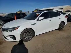 5XXGT4L31KG312591 2019 KIA OPTIMA