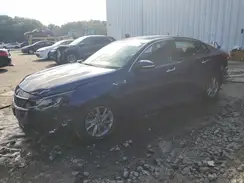 5XXGT4L31KG312848 2019 KIA OPTIMA