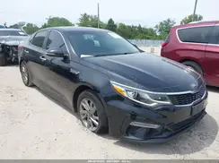 5XXGT4L31KG313255 2019 KIA OPTIMA