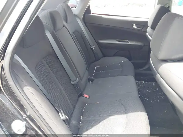 5XXGT4L31KG313255 2019 KIA OPTIMA - Image 8