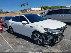 5XXGT4L31KG313420 2019 KIA OPTIMA
