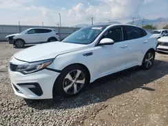 5XXGT4L31KG313708 2019 KIA OPTIMA