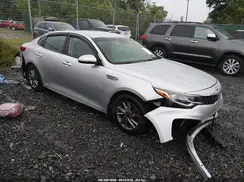 5XXGT4L31KG314020 2019 KIA OPTIMA