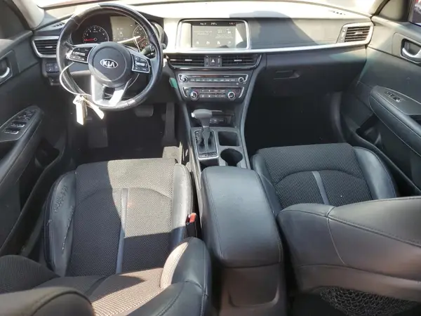 5XXGT4L31KG314373 2019 KIA OPTIMA - Image 8