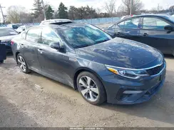 5XXGT4L31KG316172 2019 KIA OPTIMA