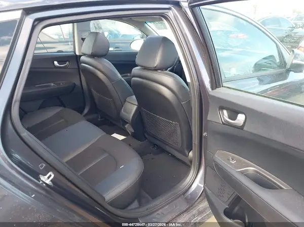 5XXGT4L31KG316172 2019 KIA OPTIMA - Image 8