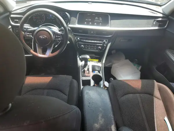5XXGT4L31KG318245 2019 KIA OPTIMA - Image 8