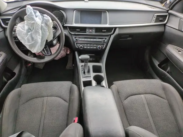 5XXGT4L31KG320187 2019 KIA OPTIMA - Image 8