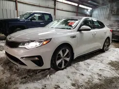 5XXGT4L31KG320402 2019 KIA OPTIMA