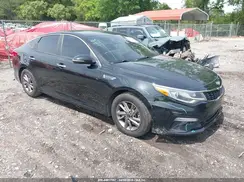 5XXGT4L31KG320657 2019 KIA OPTIMA
