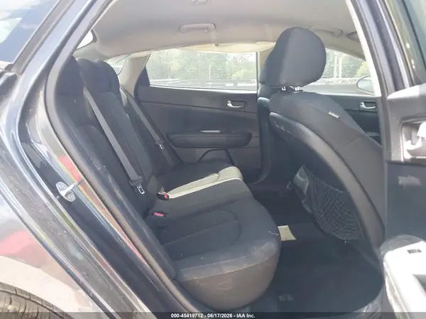 5XXGT4L31KG321193 2019 KIA OPTIMA - Image 8