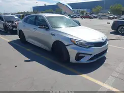 5XXGT4L31KG321243 2019 KIA OPTIMA
