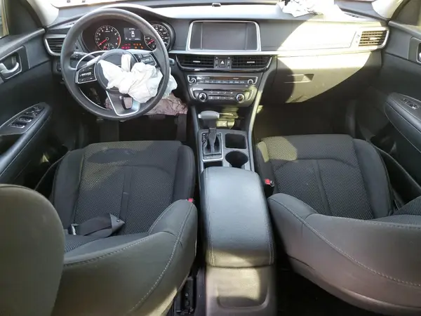 5XXGT4L31KG321310 2019 KIA OPTIMA - Image 8