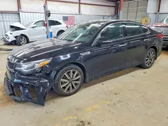5XXGT4L31KG321517 2019 KIA OPTIMA