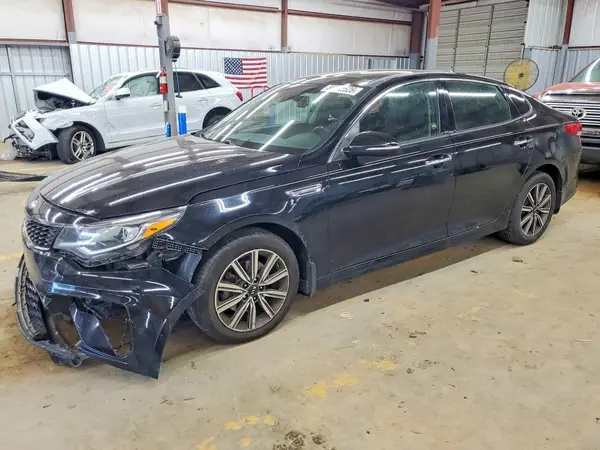 5XXGT4L31KG321517 2019 KIA OPTIMA - Image 1