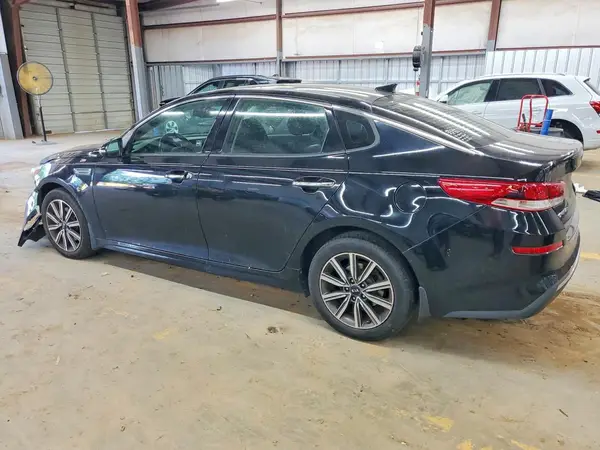 5XXGT4L31KG321517 2019 KIA OPTIMA - Image 2