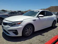 5XXGT4L31KG322229 2019 KIA OPTIMA