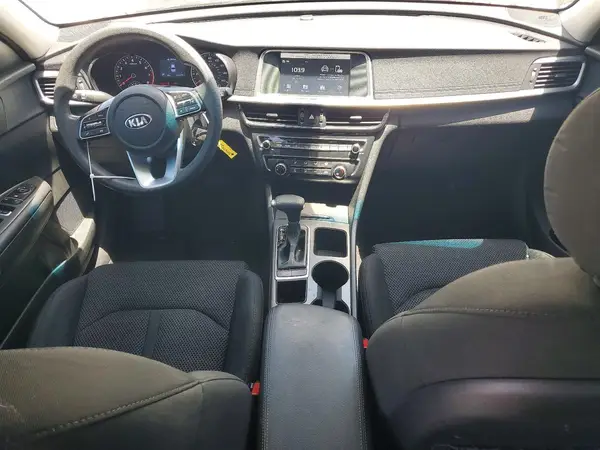 5XXGT4L31KG322229 2019 KIA OPTIMA - Image 8