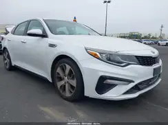 5XXGT4L31KG322280 2019 KIA OPTIMA