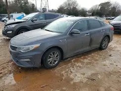 5XXGT4L31KG322487 2019 KIA OPTIMA