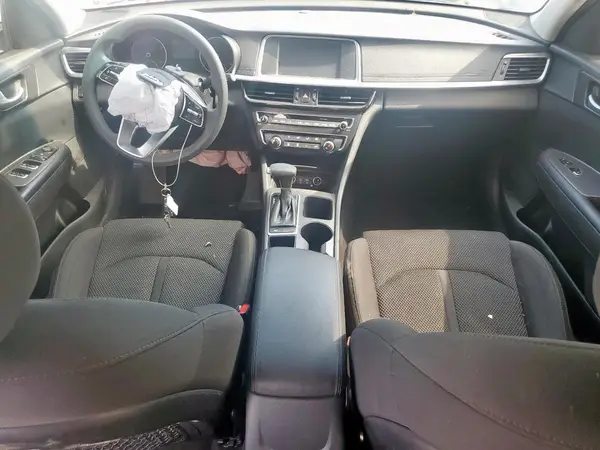 5XXGT4L31KG322795 2019 KIA OPTIMA - Image 8
